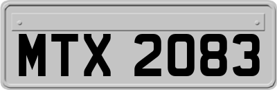 MTX2083