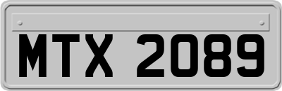 MTX2089