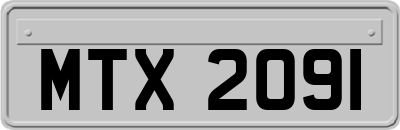 MTX2091
