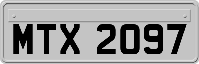MTX2097