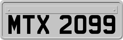 MTX2099