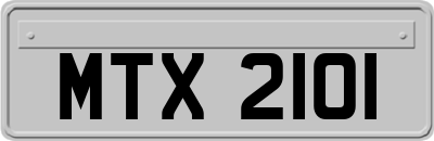 MTX2101