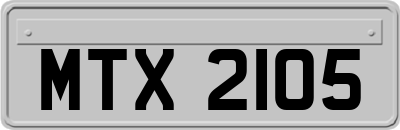 MTX2105