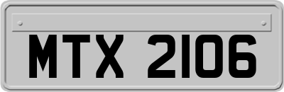 MTX2106