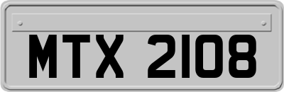 MTX2108