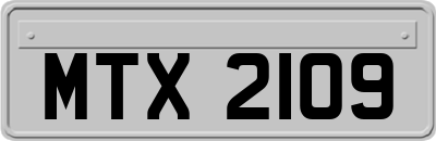 MTX2109