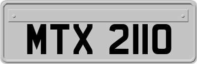 MTX2110