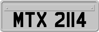 MTX2114