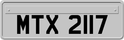 MTX2117