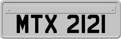MTX2121