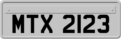MTX2123