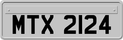 MTX2124