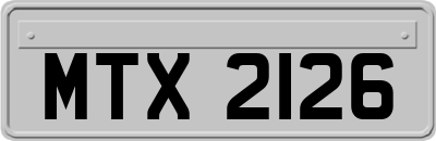 MTX2126