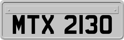 MTX2130
