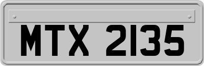 MTX2135