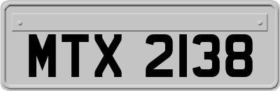 MTX2138