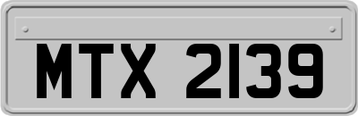 MTX2139