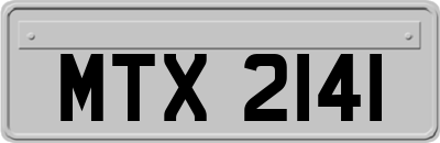MTX2141