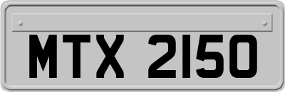 MTX2150