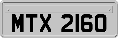 MTX2160