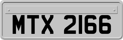 MTX2166
