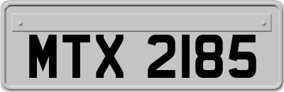 MTX2185