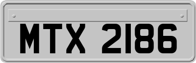 MTX2186