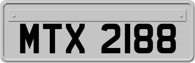 MTX2188