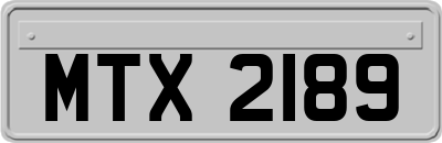 MTX2189