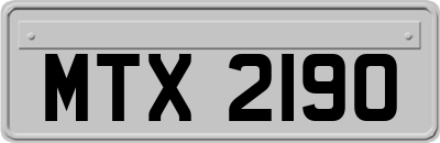 MTX2190