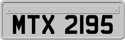 MTX2195
