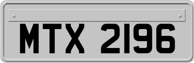 MTX2196
