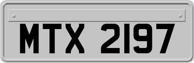 MTX2197