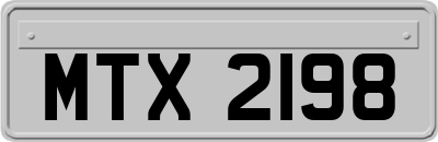 MTX2198