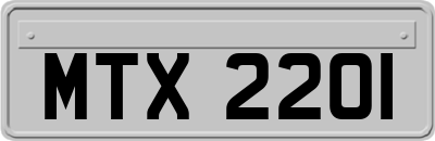 MTX2201