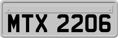 MTX2206