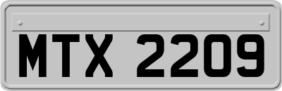 MTX2209