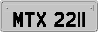 MTX2211