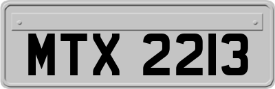 MTX2213