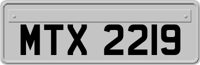 MTX2219