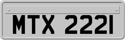 MTX2221