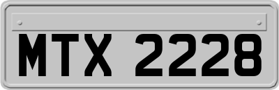 MTX2228