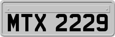 MTX2229