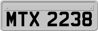MTX2238