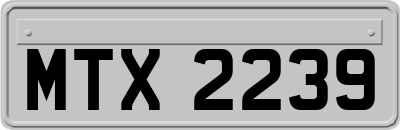 MTX2239