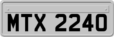 MTX2240