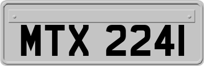 MTX2241