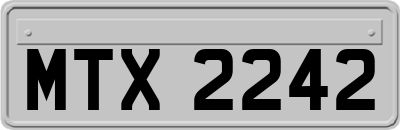 MTX2242
