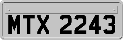 MTX2243