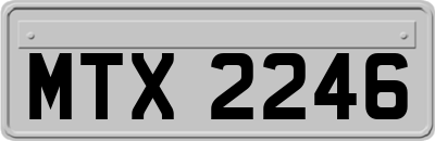 MTX2246